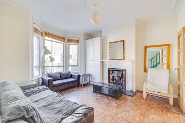 Terraced house for sale in Greyhound Road, Hammersmith