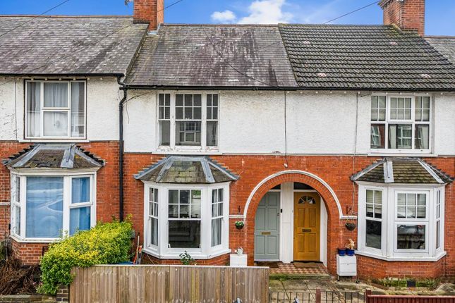 Terraced house for sale in Chesham, Buckinghamshire