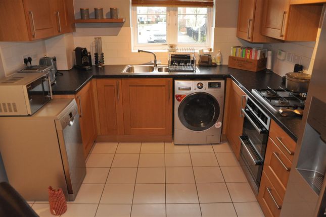 32, Stalls Road, Andover photo 3