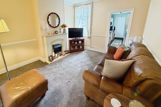 10, Lorne Street. Burslem, Staffordshire photo 2