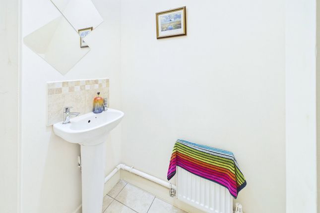 Onderby Mews,2, London Road, Leicester photo 4