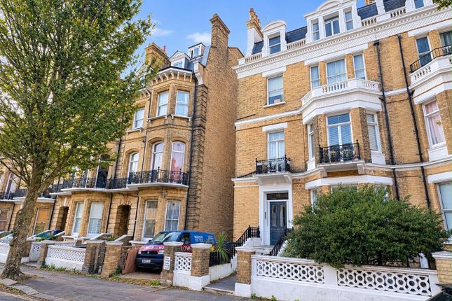 1 Bedroom Flat