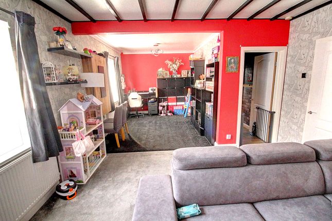 21, Avenue South, Earl Shilton photo 4