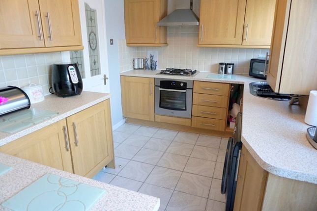 Terraced house for sale in Montgomery Way, Liverpool, Merseyside