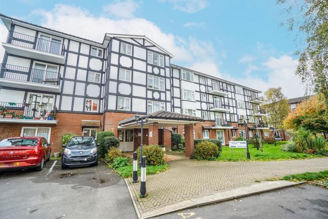 Flat for sale in St. Helens Crescent, Hastings