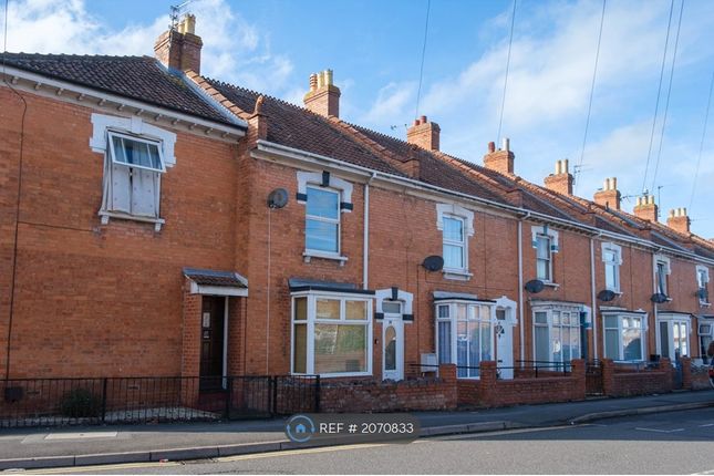 Thumbnail Terraced house to rent in Chilton Street, Bridgwater