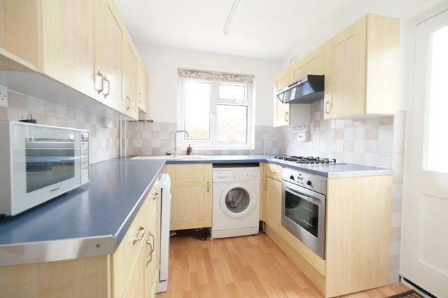 Semi-detached house for sale in Broughton Road, Orpington