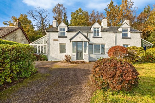 Thumbnail Property for sale in Cumlodden, Furnace, Inveraray