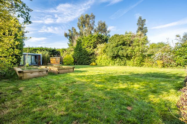 Bungalow for sale in Highdown Avenue, Emmer Green, Reading, Berkshire