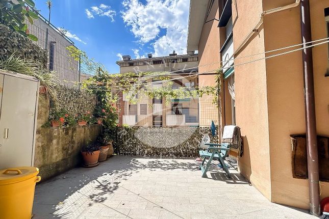 Thumbnail Apartment for sale in Recco, Liguria, 16036, Italy