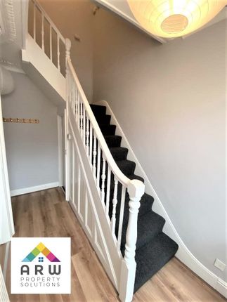Terraced house to rent in Claremont Road, Liverpool, Merseyside
