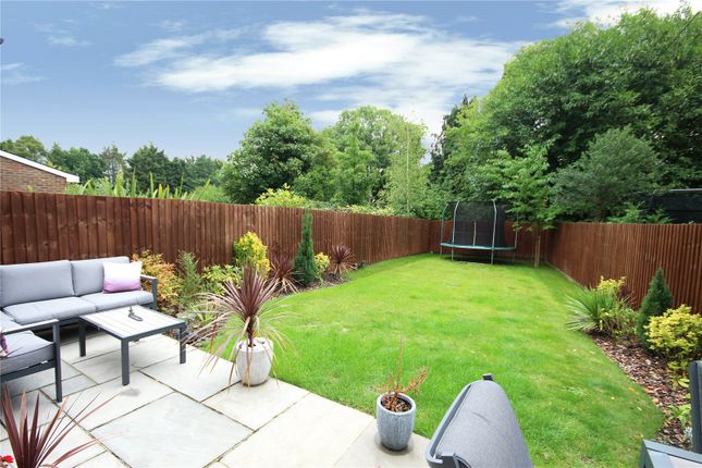 9, Bentley Place, Barnet photo 4