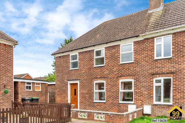 3-bed house on 47, Moreteyne Road, Marston Moretaine, Bedford, £325,000