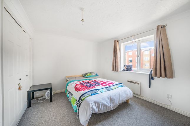 Flat for sale in St. Denys Road, Southampton