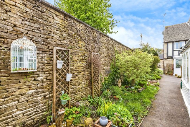 Terraced house for sale in West End, Northleach