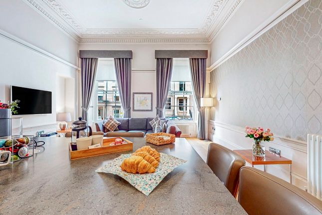 Thumbnail Flat to rent in Blythswood Apartments West George Street, City Centre, Glasgow