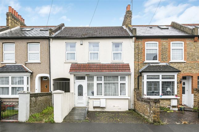 4-bed terraced on 34, Dean Road, Hounslow, £600,000