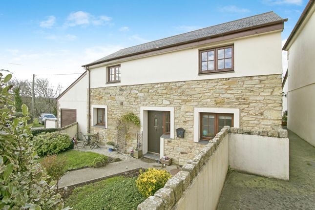 Cottage for sale in Rejerrah, Newquay, Cornwall