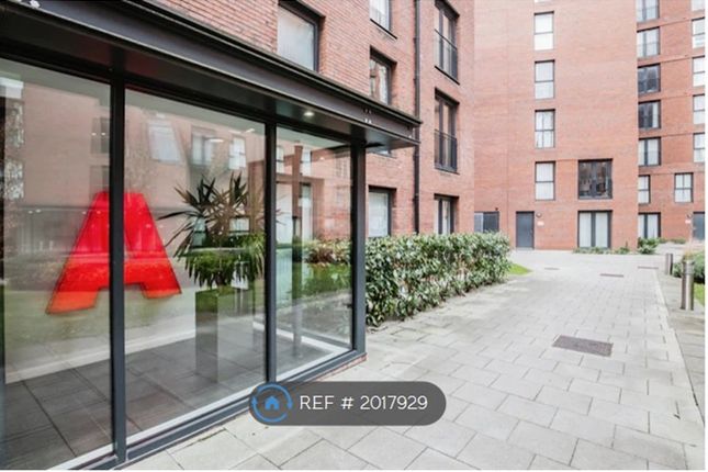 Flat to rent in Block A Alto, Salford