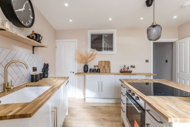Terraced house for sale in Southville Place, Bristol