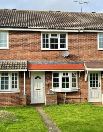 Terraced house for sale in Mare Leys, Buckingham