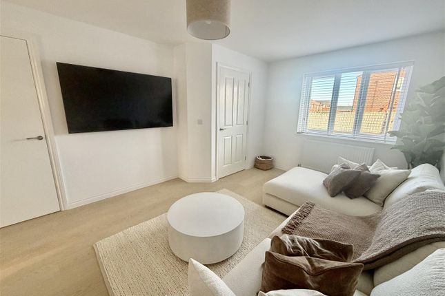 2, Ellis Close, Hetton Le Hole photo 4