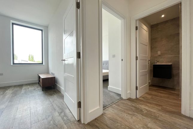 Apartment 419, Park Gate, 2096, Coventry Road, Birmingham photo 5