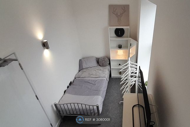 Gaol Road, Stafford photo 2