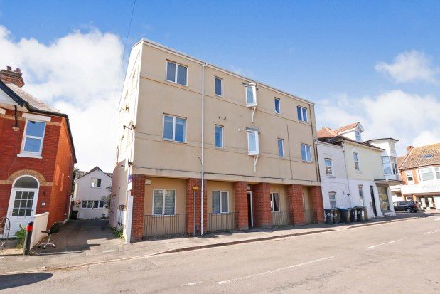 Thumbnail Flat to rent in Rosea Court, Bournemouth