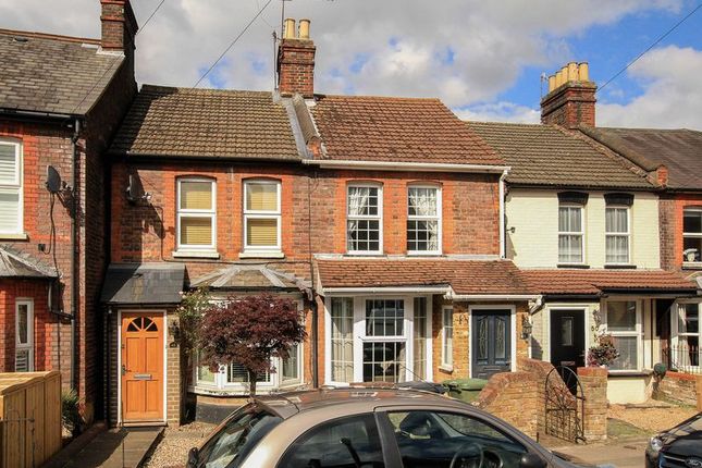 3 Bed Cottage For Sale In Weymouth Street Apsley Hemel Hempstead