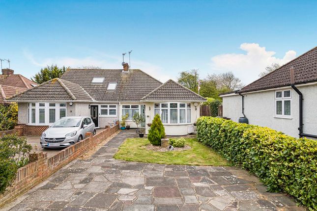 2-bed house on 35, Red Lodge Crescent, Bexley, £425,000