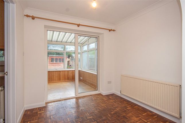 Semi-detached house to rent in The Swallows, Welwyn Garden City, Hertfordshire