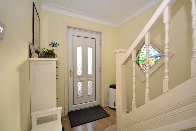 Semi-detached house for sale in Stonegate Road, Leeds, West Yorkshire