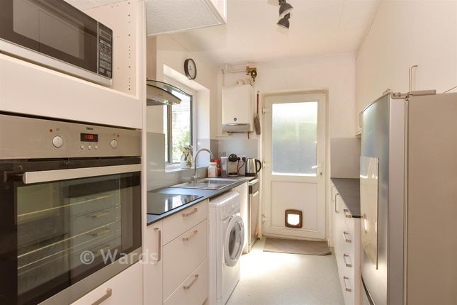 3-bed semi-detached on 58, Dryland Road, Snodland, £280,000