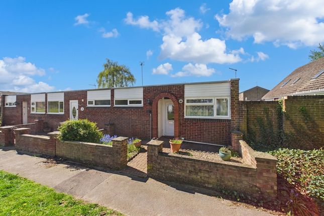 1-bed house on 131 Fairfields, Thetford, £150,000