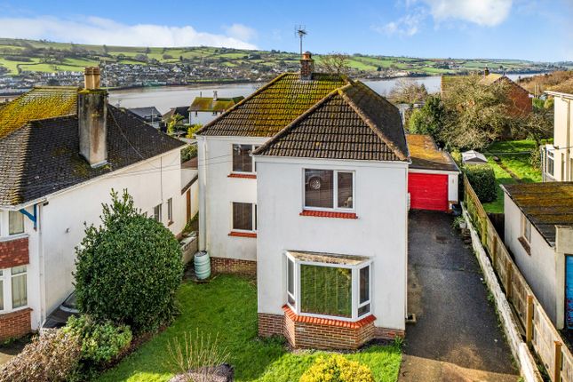 Detached house for sale in Inverteign Drive, Teignmouth, Devon