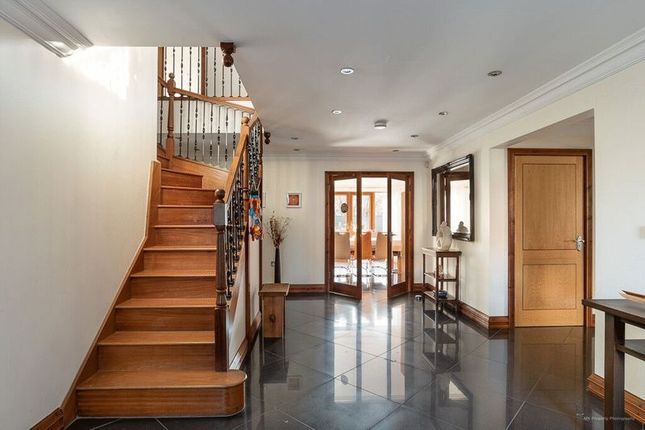 Homes To Let In Horwood Mill Great Horwood Milton Keynes Mk17