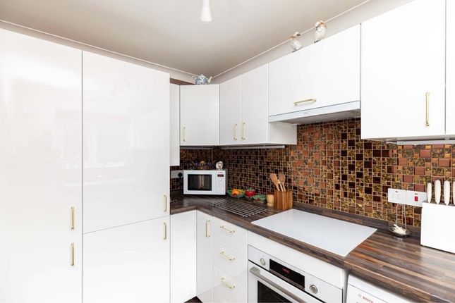 Flat for sale in Suffolk Road, Bournemouth
