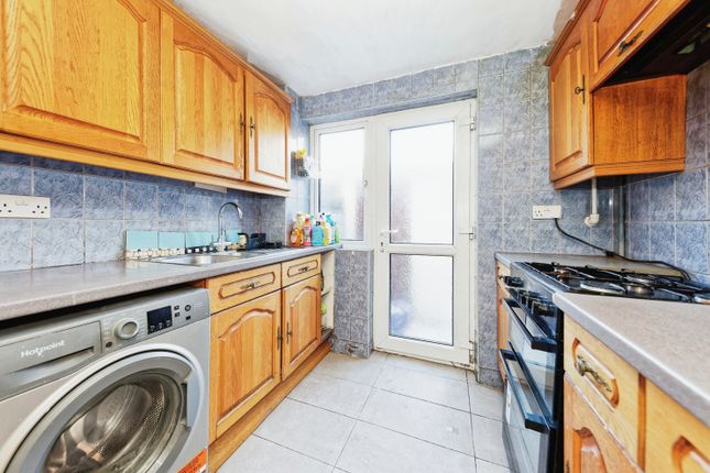 Semi-detached house for sale in Hirst Close, Dover, Kent