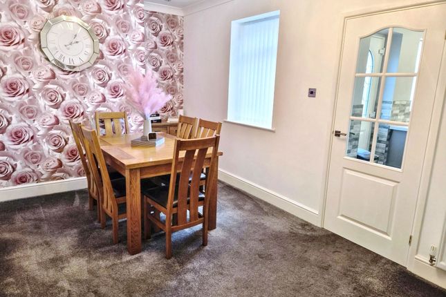 Wembley Terrace, Blyth photo 4