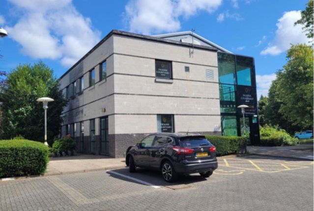 Thumbnail Office to let in The Courtyard, Callendar Business Park, Falkirk