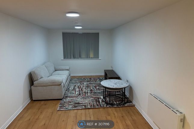 Woodholme Court, Gate Acre, Liverpool photo 5