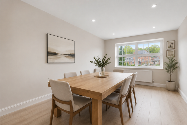 43, Lidgett Lane, Edwinstowe photo 3