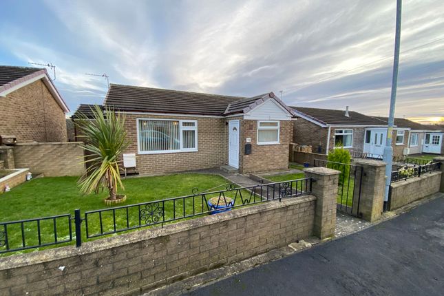 Thumbnail Detached house for sale in Sunningdale, Consett