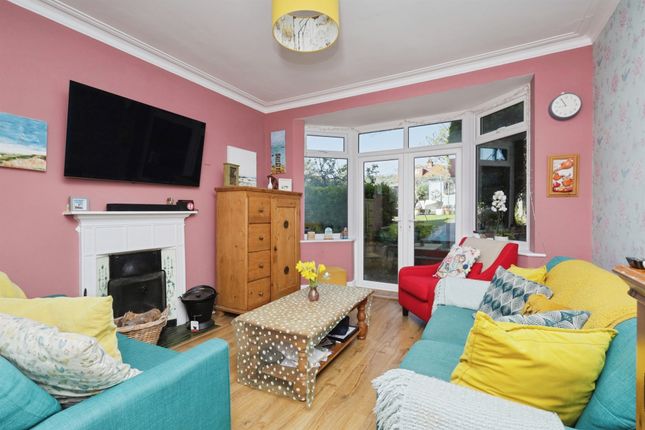 99, Victoria Drive, Eastbourne photo 2