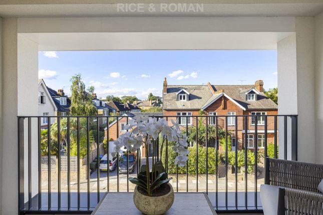 Thumbnail Flat for sale in Mulberry Court, Hampton Wick