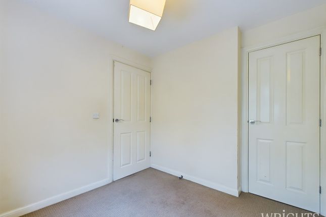 Town house for sale in Merrick Close, Stevenage