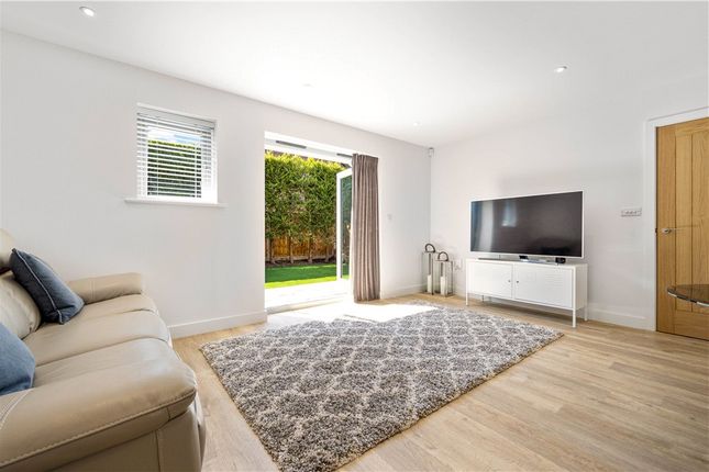 Terraced house for sale in Horseshoe Drive, Romsey, Hampshire