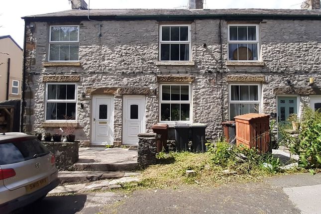Thumbnail Terraced house to rent in Small Knowle End, Peak Dale, Buxton