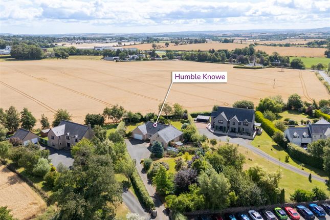 Humble Knowe, 3, Old Quarry Road, Duns photo 4